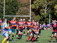 2018APR25 - G.O. Day 02 - Associació Veterans Rugby Barcelona and The Gaucho